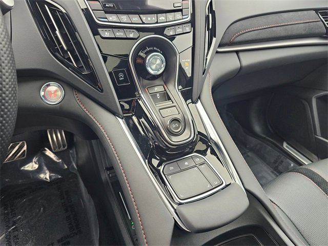 Used 2024 Acura RDX A-Spec image 23