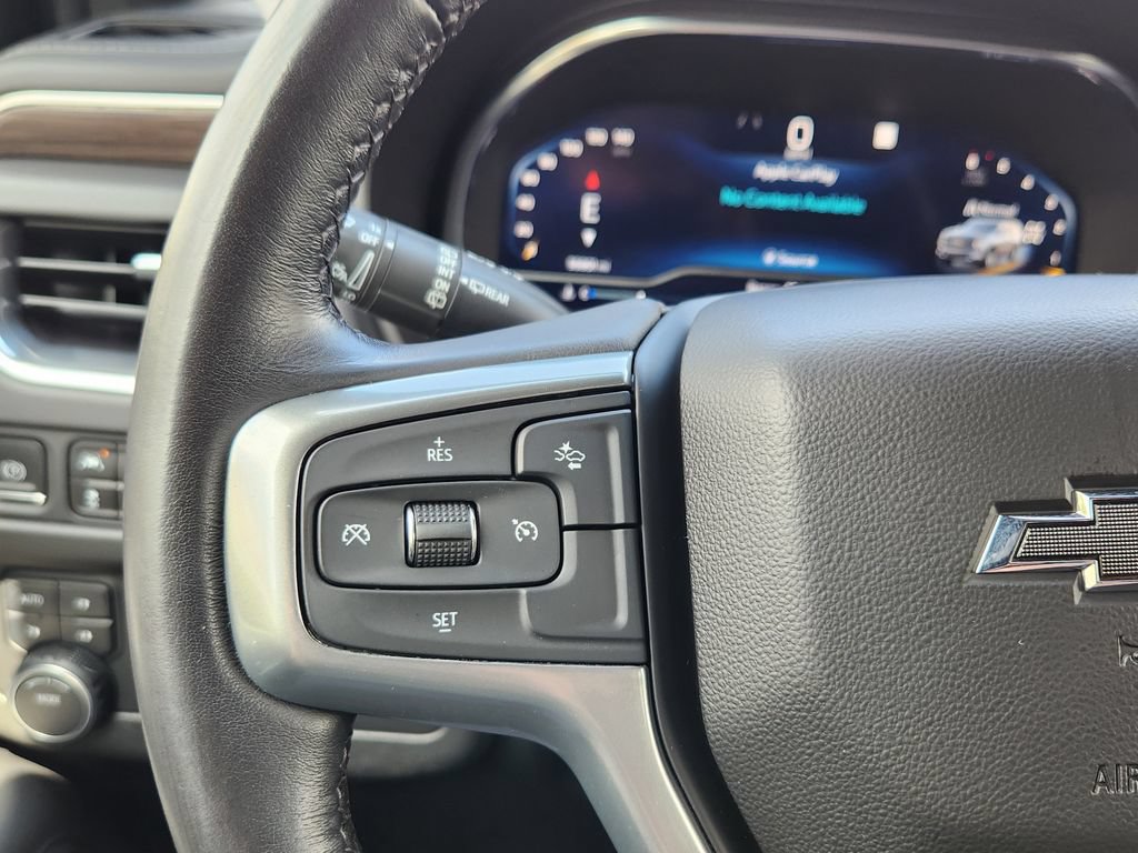 Used 2022 Chevrolet Tahoe Z71 AWD/4WD image 26
