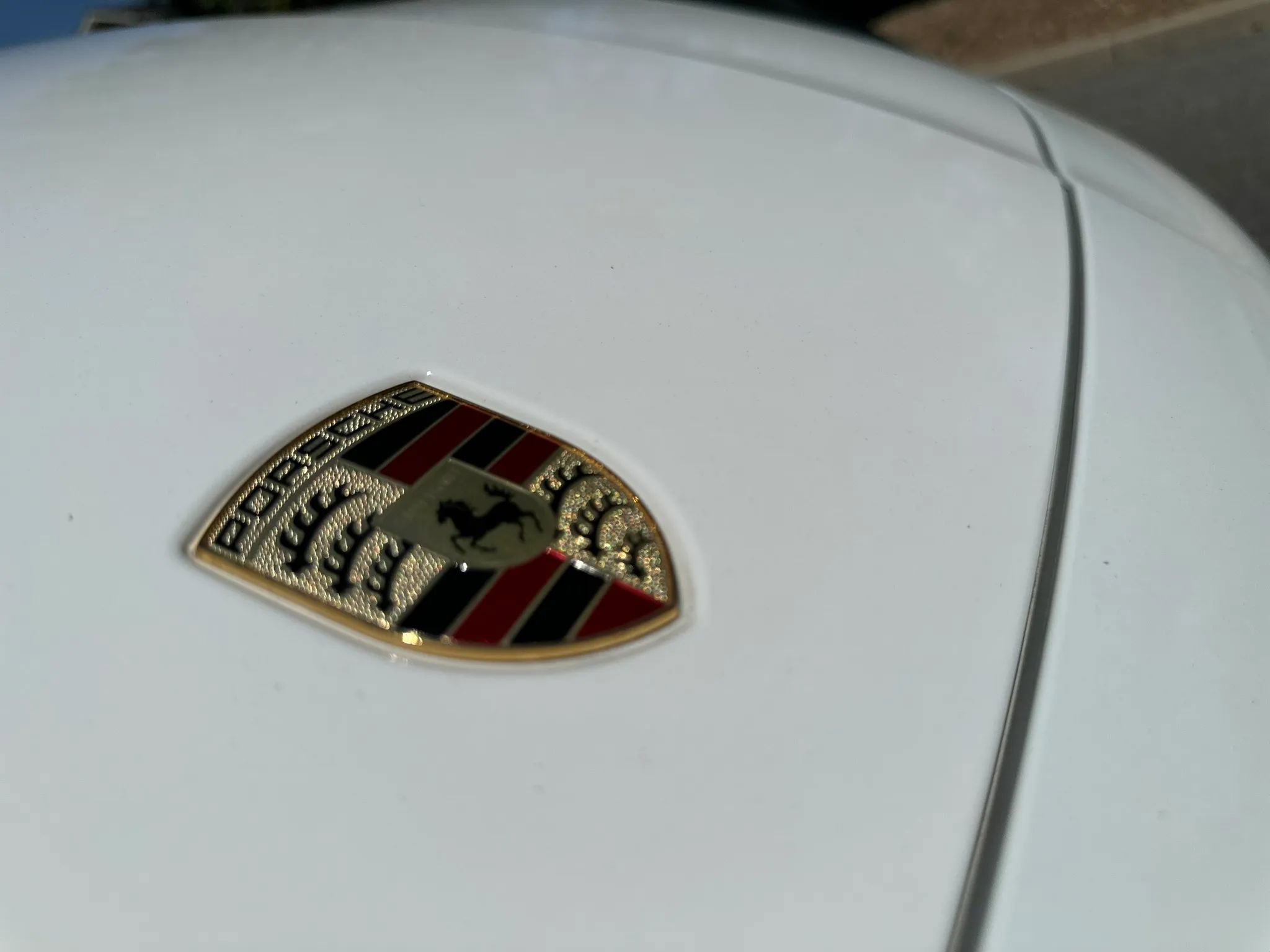 Used 2019 Porsche Cayenne AWD/4WD image 18