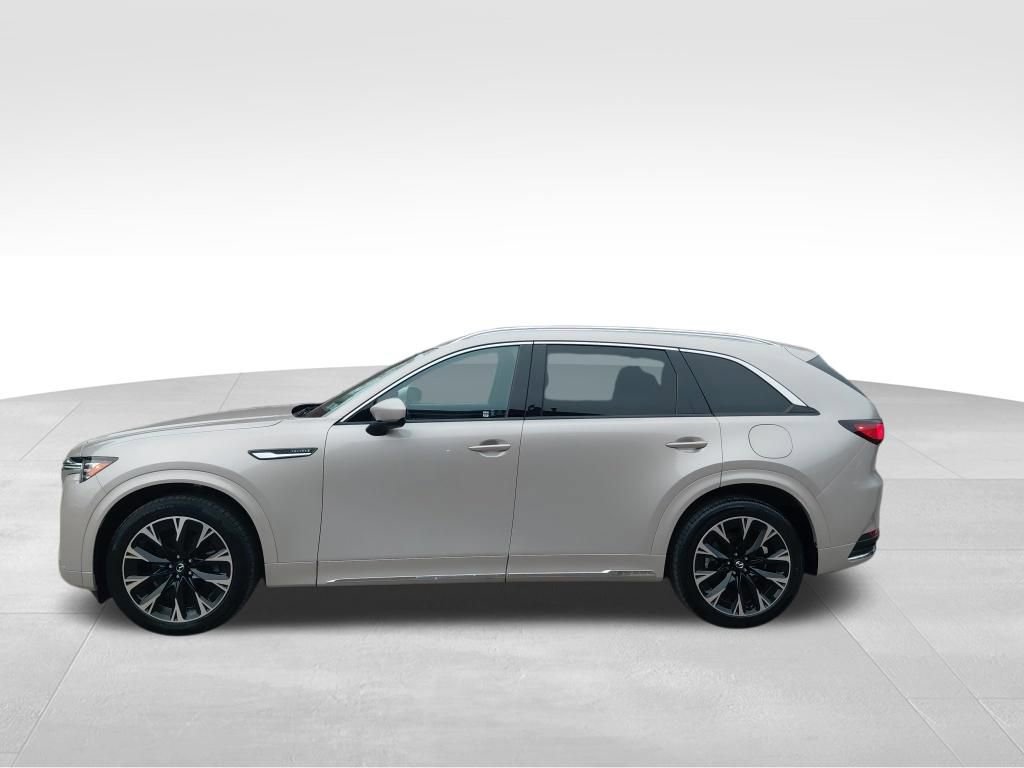 Used 2024 MAZDA CX-90 3.3 Turbo S image 2