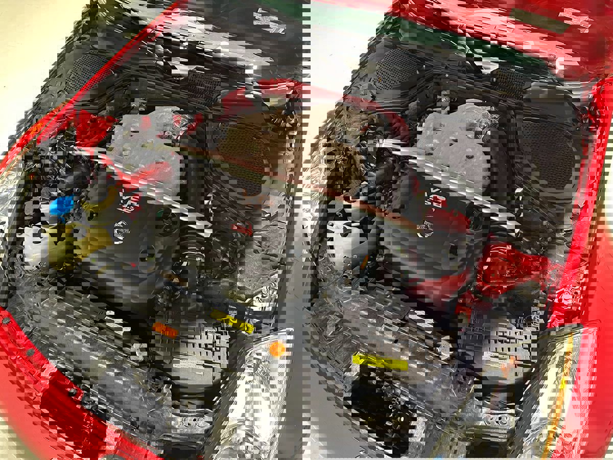 Used 2003 Nissan 350Z Touring image 6