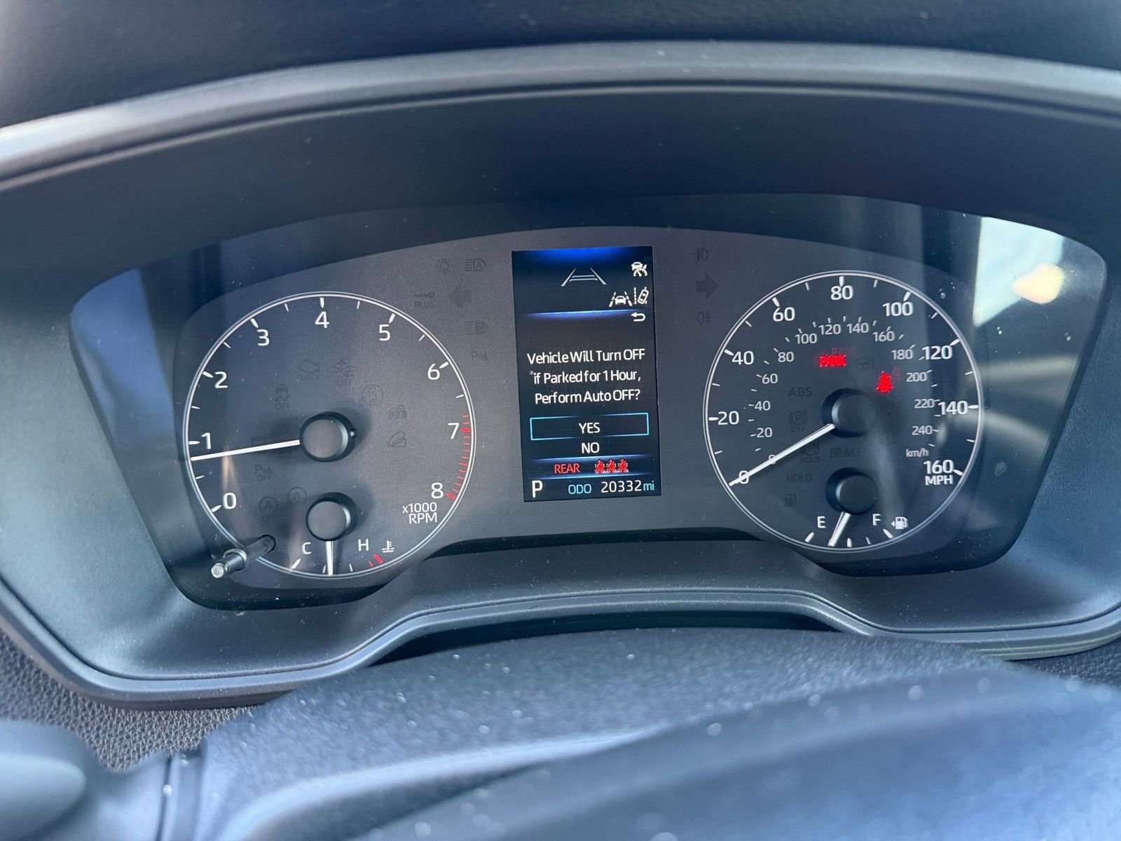 Used 2025 Toyota Corolla Cross LE image 36