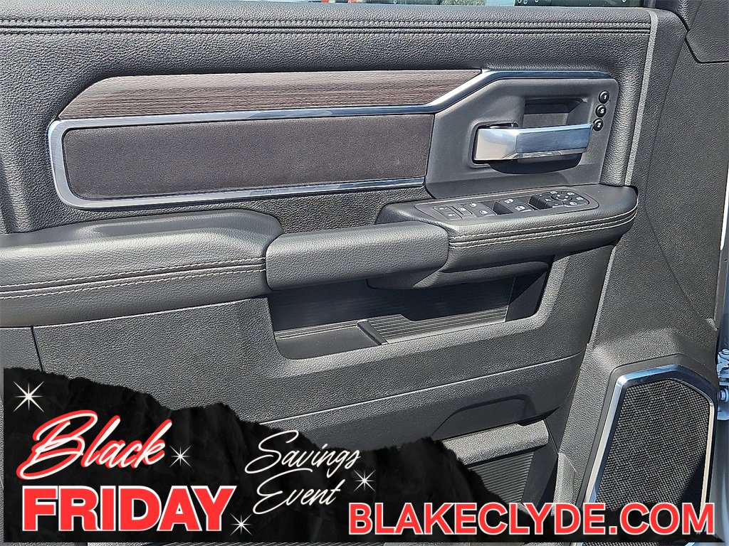 New 2026 RAM 3500 Laramie image 20