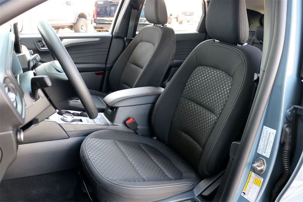 New 2025 Ford Escape Active image 16