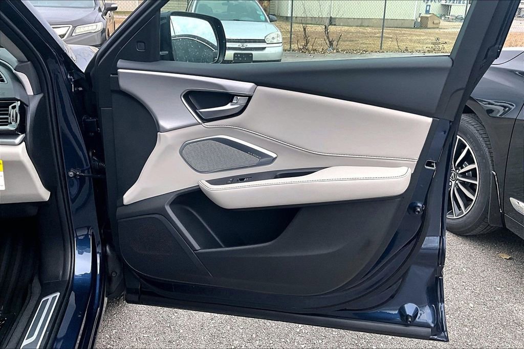 New 2026 Acura RDX w/ Technology Package image 17