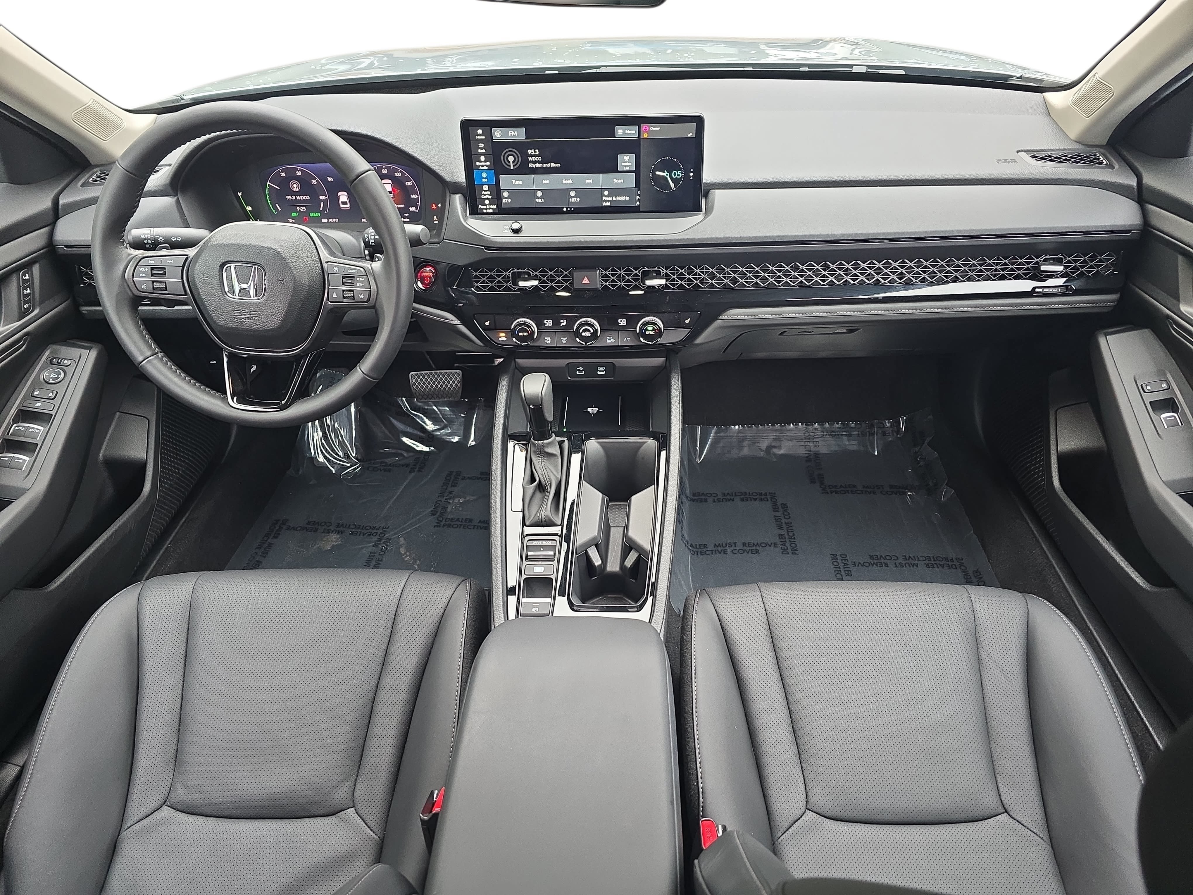 Used 2026 Honda Accord EX-L image 9