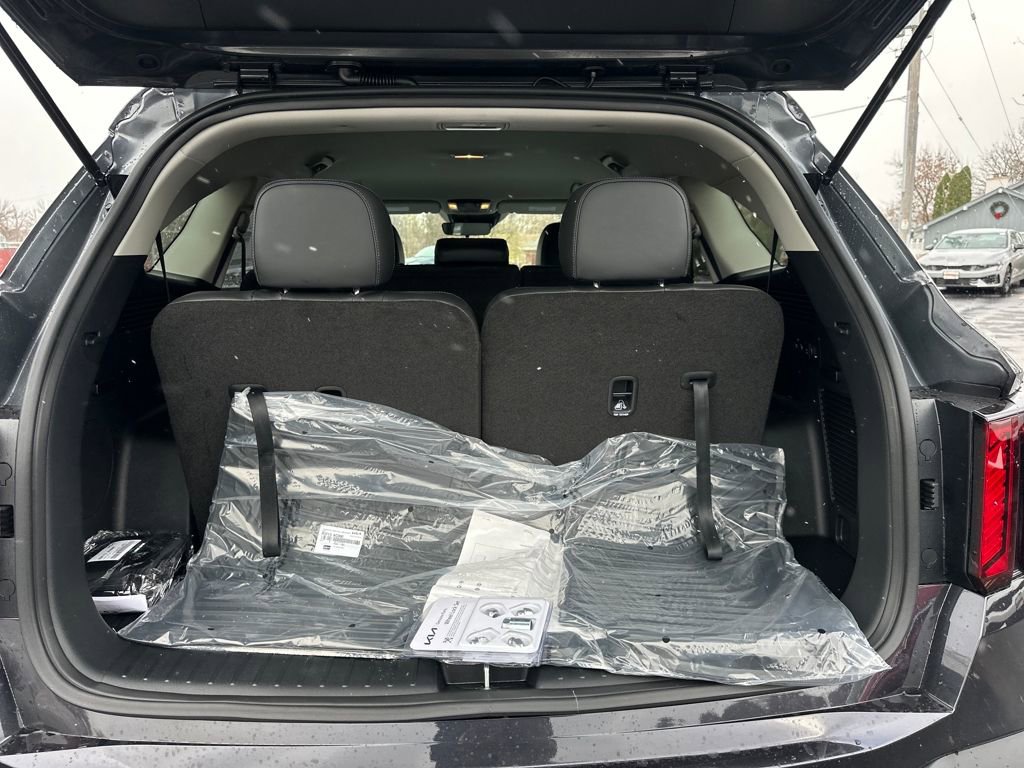 New 2026 Kia Sorento S AWD/4WD image 37