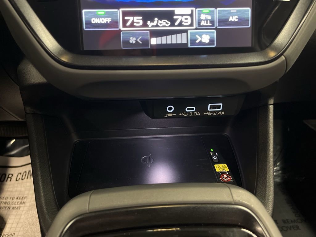 Certified 2026 Subaru Crosstrek 2.5i Limited image 28