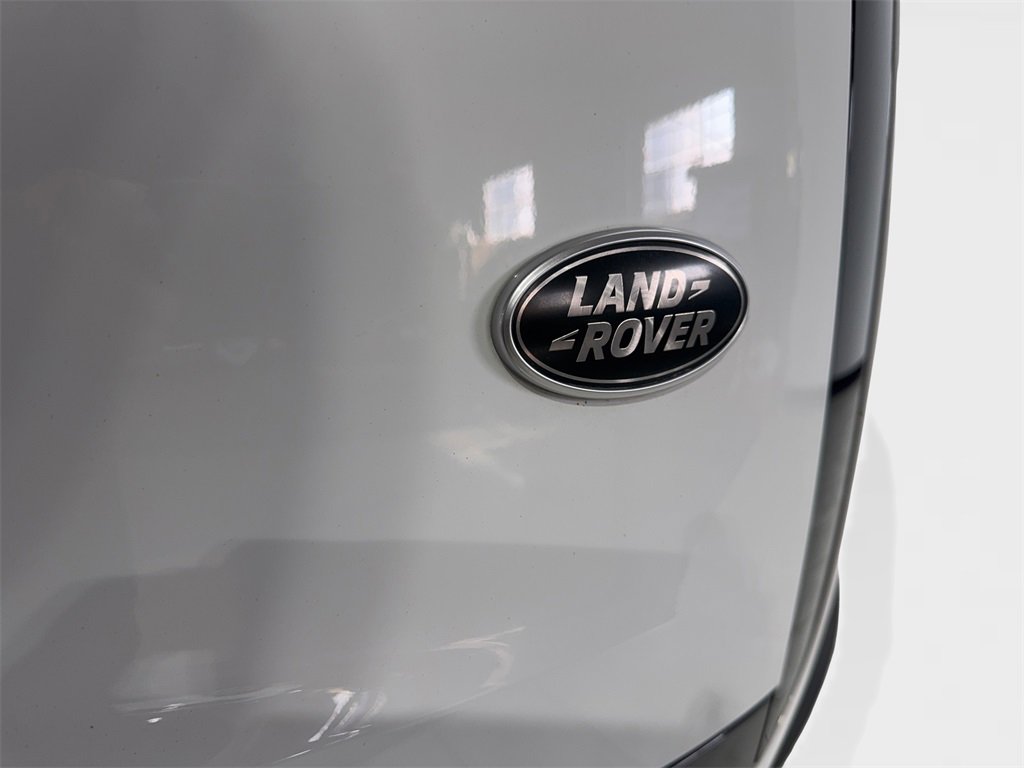 Used 2023 Land Rover Range Rover SE image 23