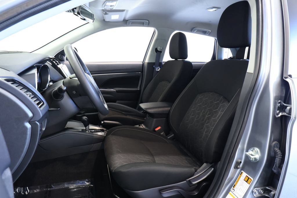 Used 2026 Mitsubishi Outlander Sport ES AWD/4WD image 18