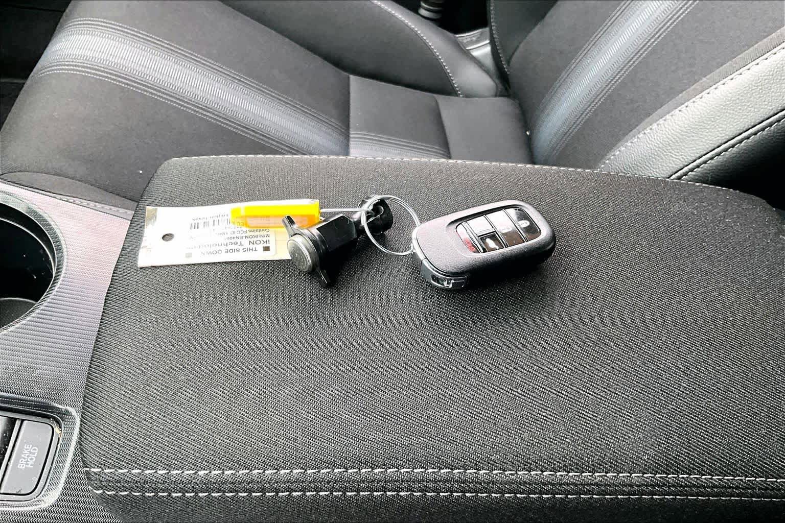 Used 2026 Honda Civic Sport image 14