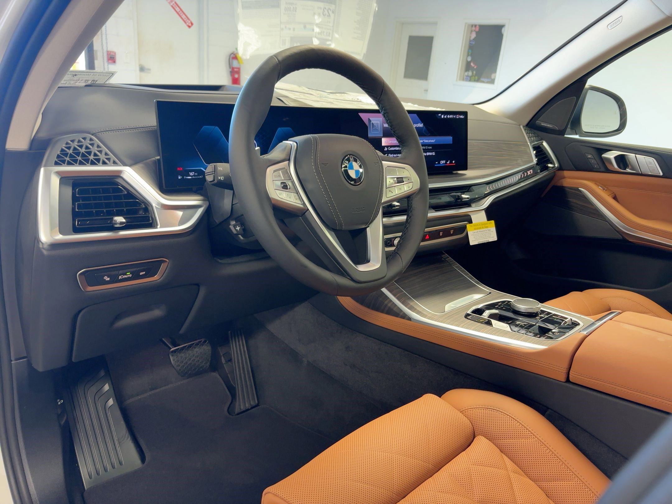 New 2026 BMW X7 xDrive40i image 4