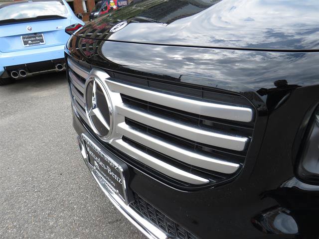 Used 2026 Mercedes-Benz GLB 250 4MATIC image 23