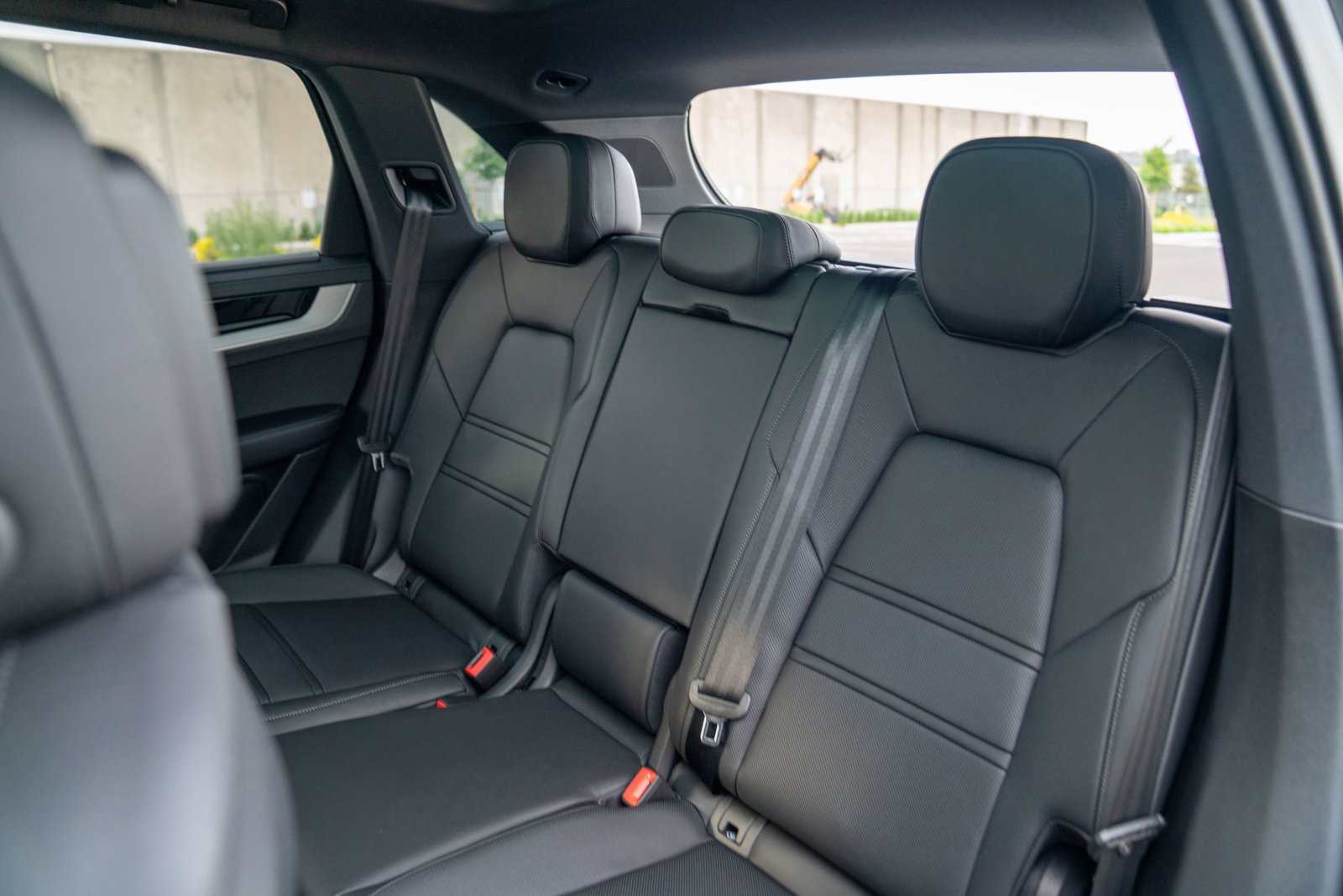 New 2026 Porsche Cayenne E-Hybrid AWD/4WD image 23