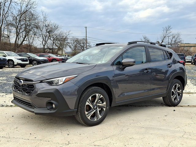 New 2026 Subaru Crosstrek 2.0i Premium image 3