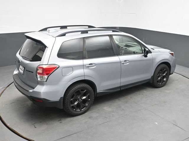 Used 2018 Subaru Forester 2.5i Premium AWD/4WD image 38