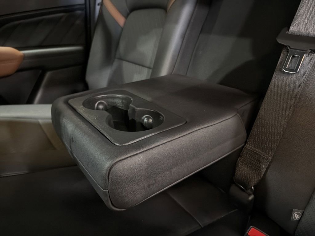 Used 2023 GMC Canyon AT4 w/ AT4 Premium Package image 31