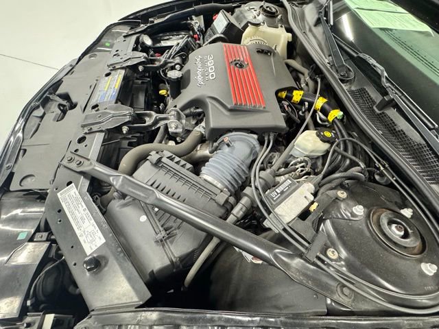 Used 2005 Chevrolet Monte Carlo SS image 11