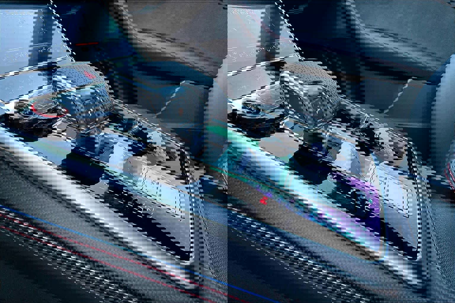 New 2026 Audi SQ8 Prestige image 7