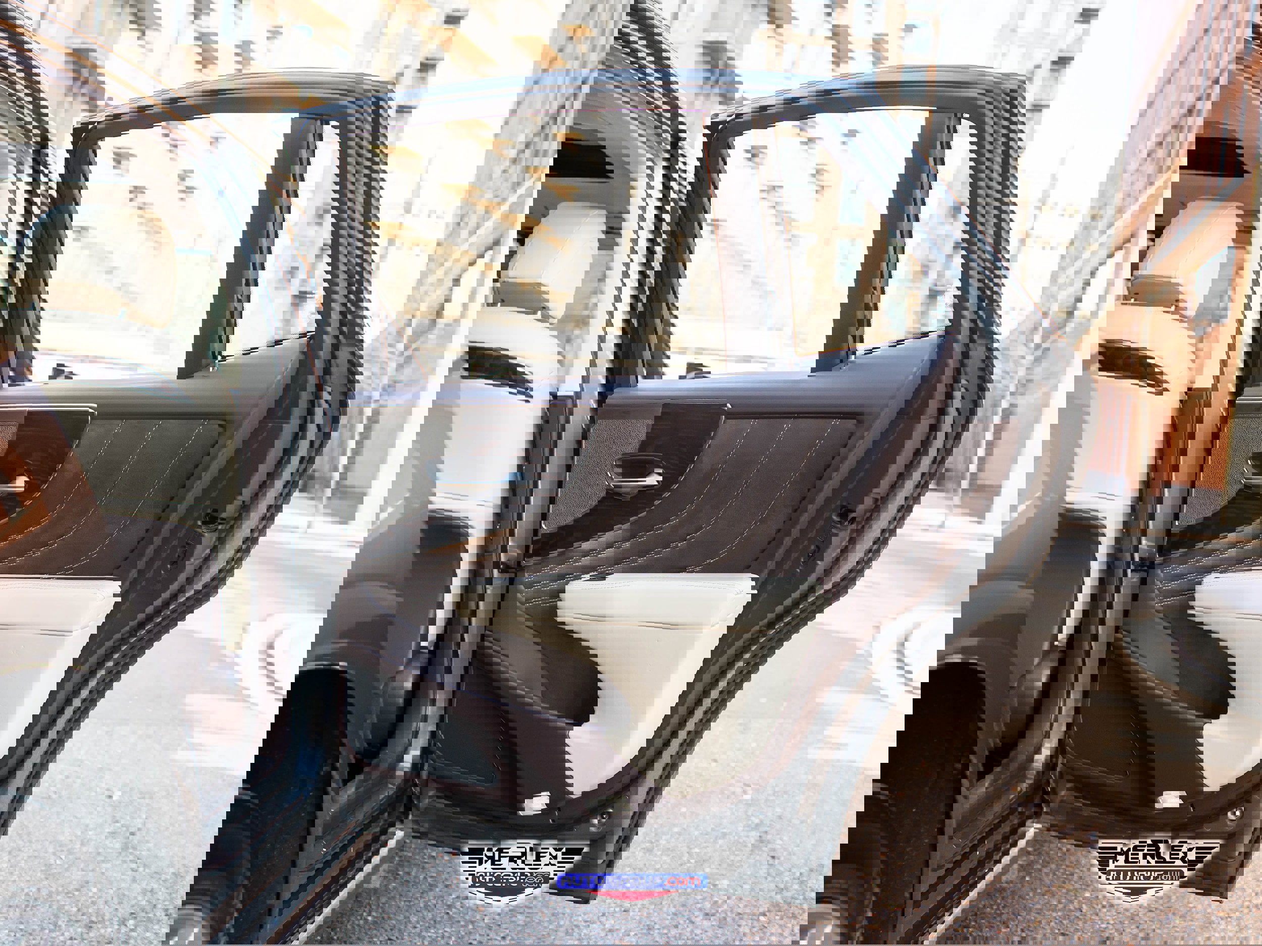 Used 2018 Lexus LS 500 AWD w/ Luxury Package image 49