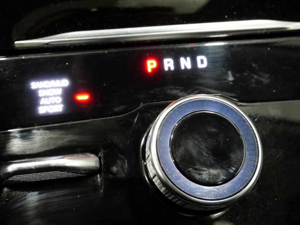 Used 2022 Jeep Grand Cherokee L Limited image 24