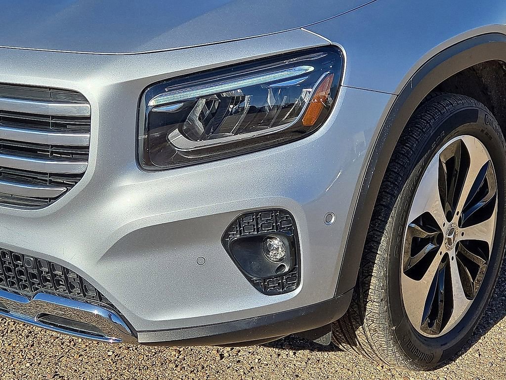Used 2025 Mercedes-Benz GLB 250 image 10