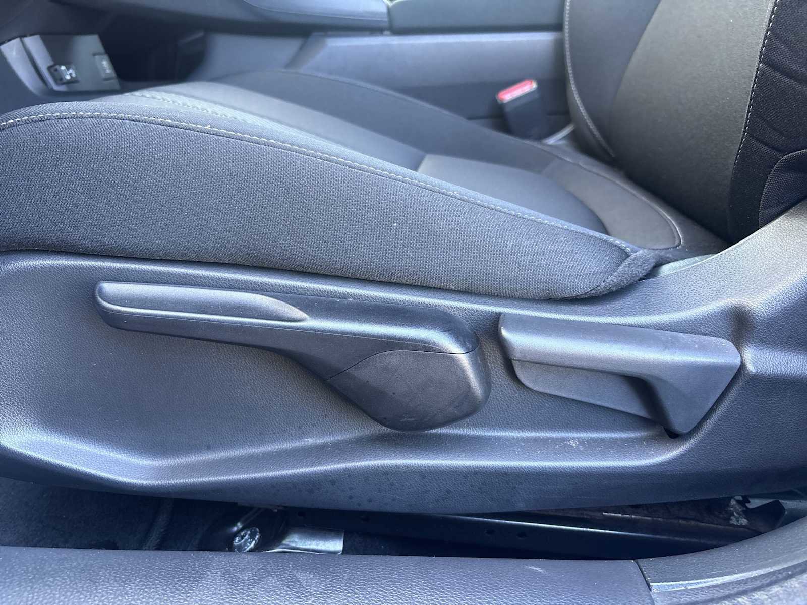 Used 2017 Honda Civic EX image 14