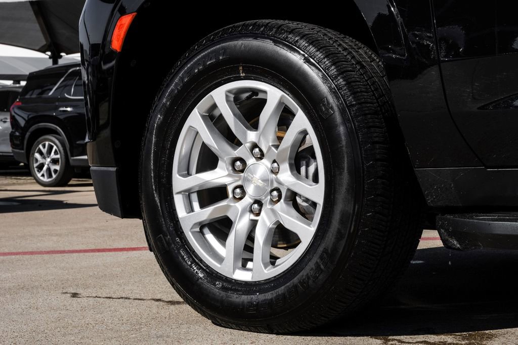 Used 2023 Chevrolet Suburban LS image 55