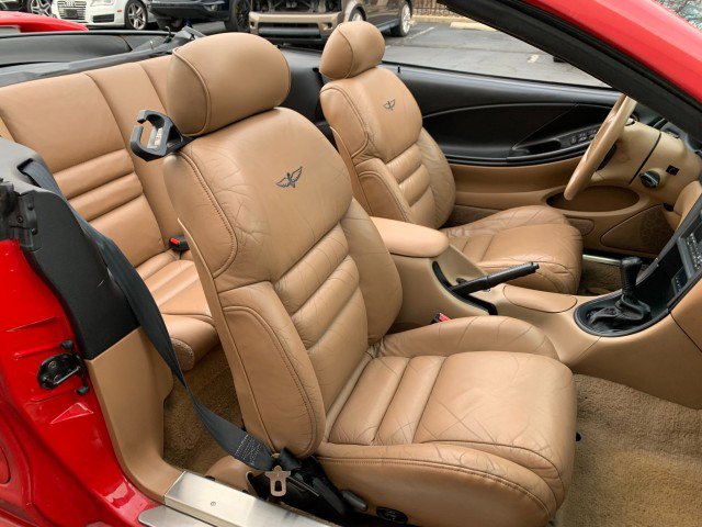 Used 1994 Ford Mustang GT RWD image 30