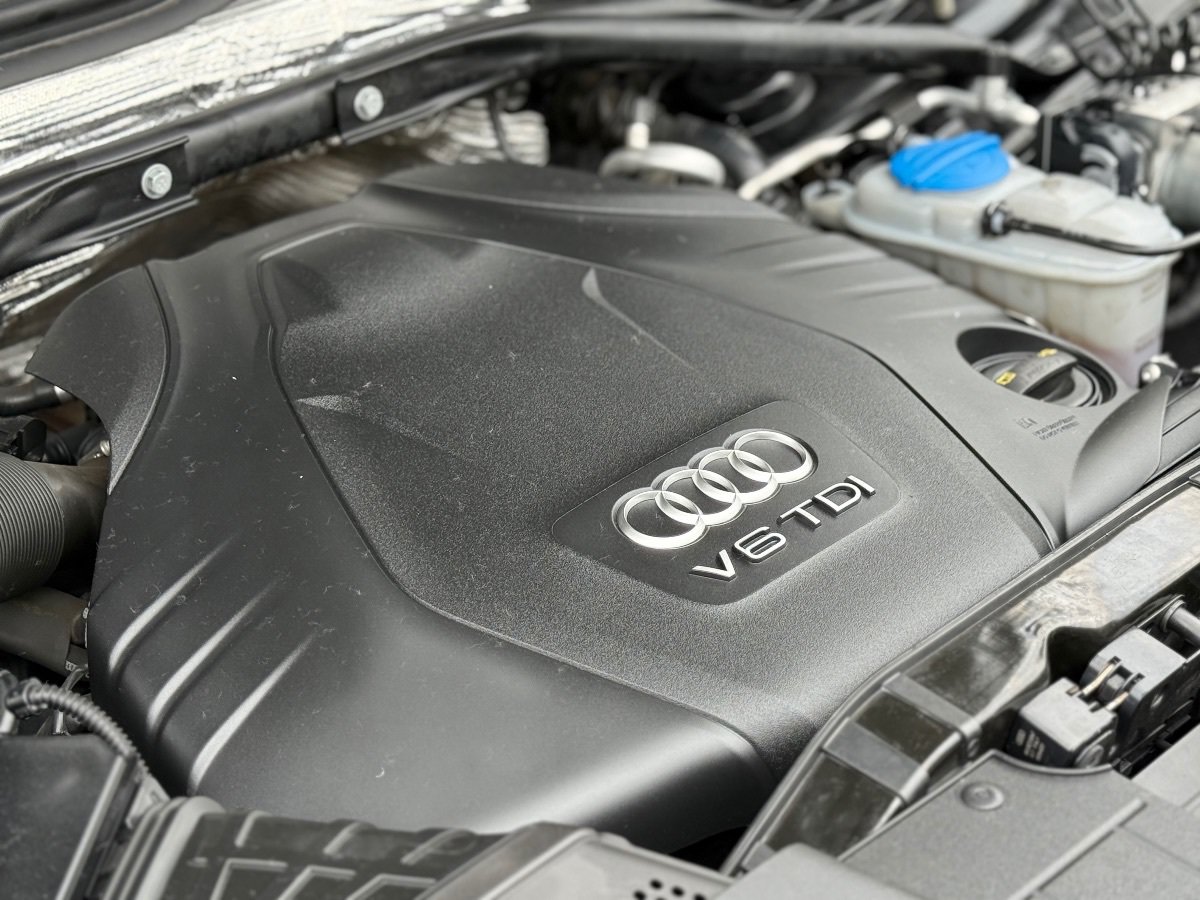 Used 2015 Audi Q5 TDI Premium Plus w/ Technology Package AWD/4WD image 16