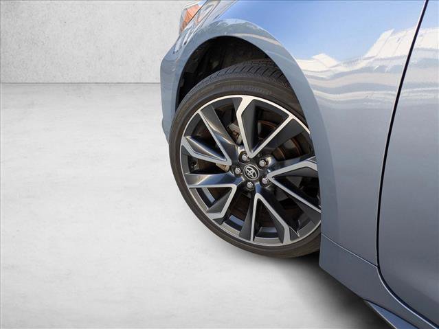 Certified 2022 Toyota Corolla SE image 10