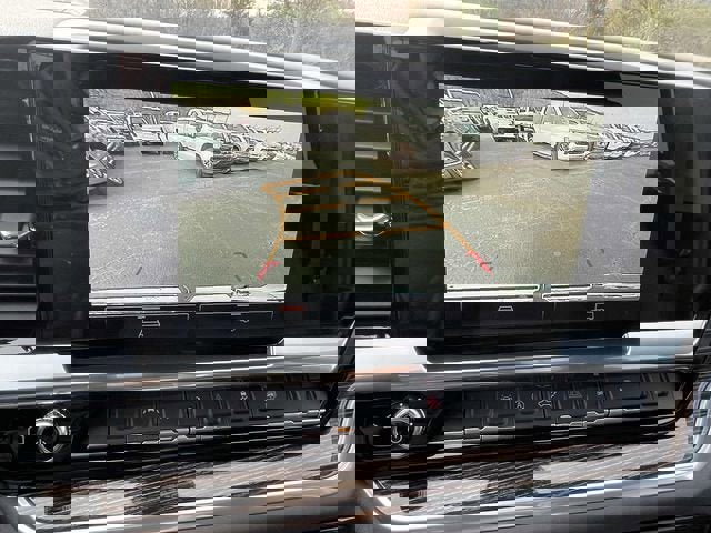 New 2026 GMC Sierra 1500 Elevation image 13