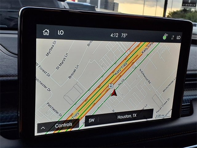 Used 2022 Lincoln Aviator Black Label w/ Dynamic Handling Package image 20