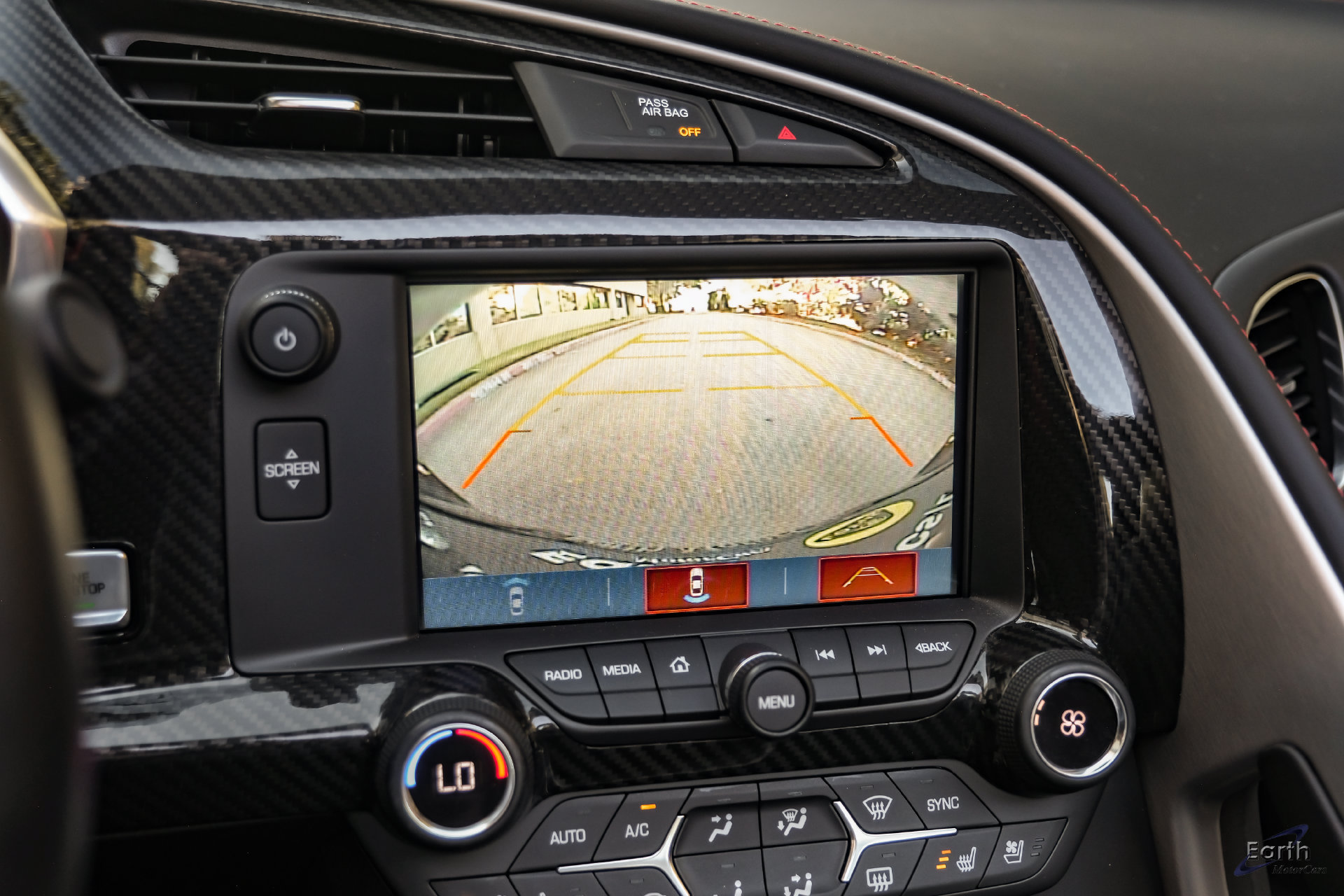 Used 2019 Chevrolet Corvette ZR1 RWD image 89