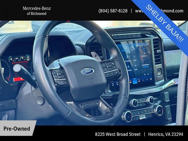 Used 2023 Ford F150 Raptor image 13