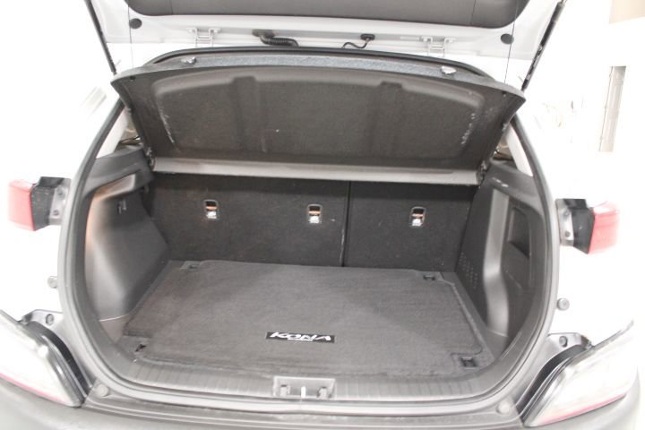 Used 2023 Hyundai Kona SEL image 12