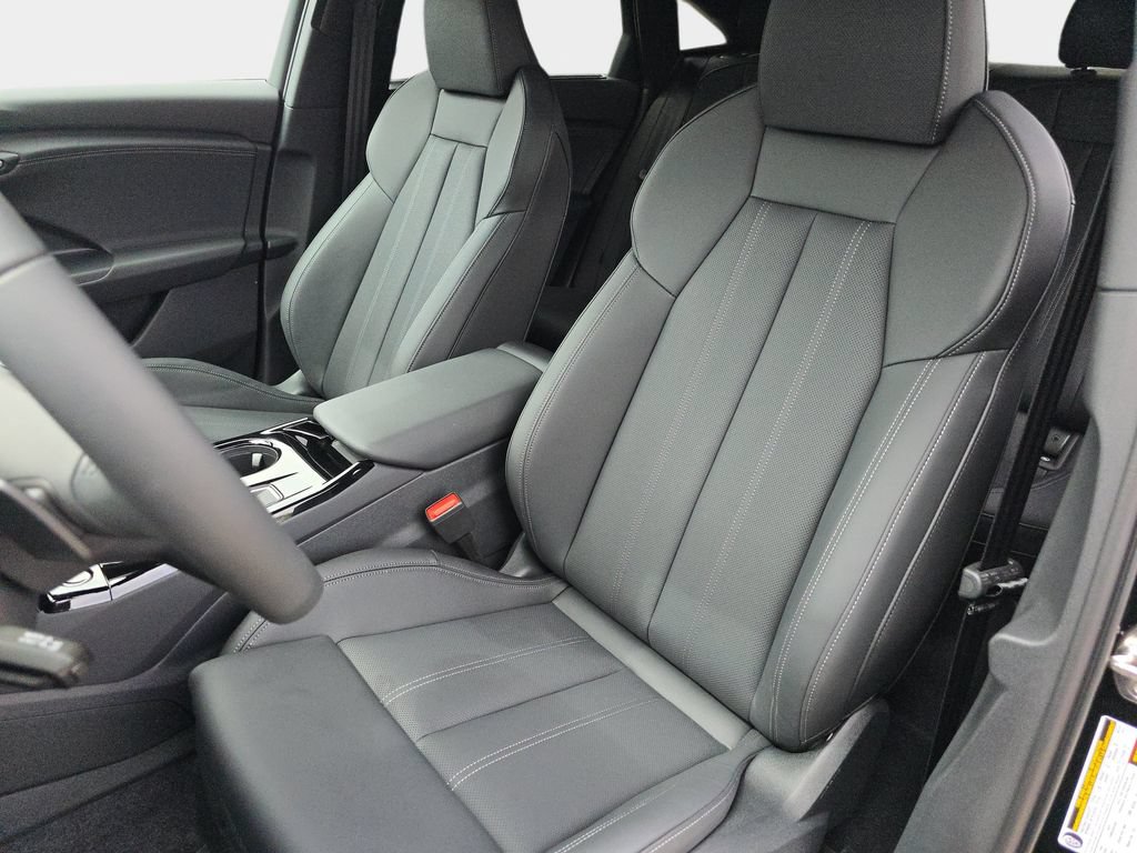 New 2027 Audi Q6 e-tron Premium Plus AWD/4WD image 15