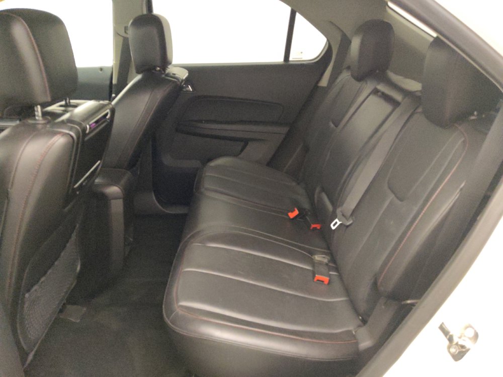 Used 2014 Chevrolet Equinox LTZ FWD image 18