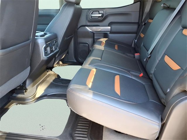Used 2021 GMC Sierra 1500 AT4 image 8