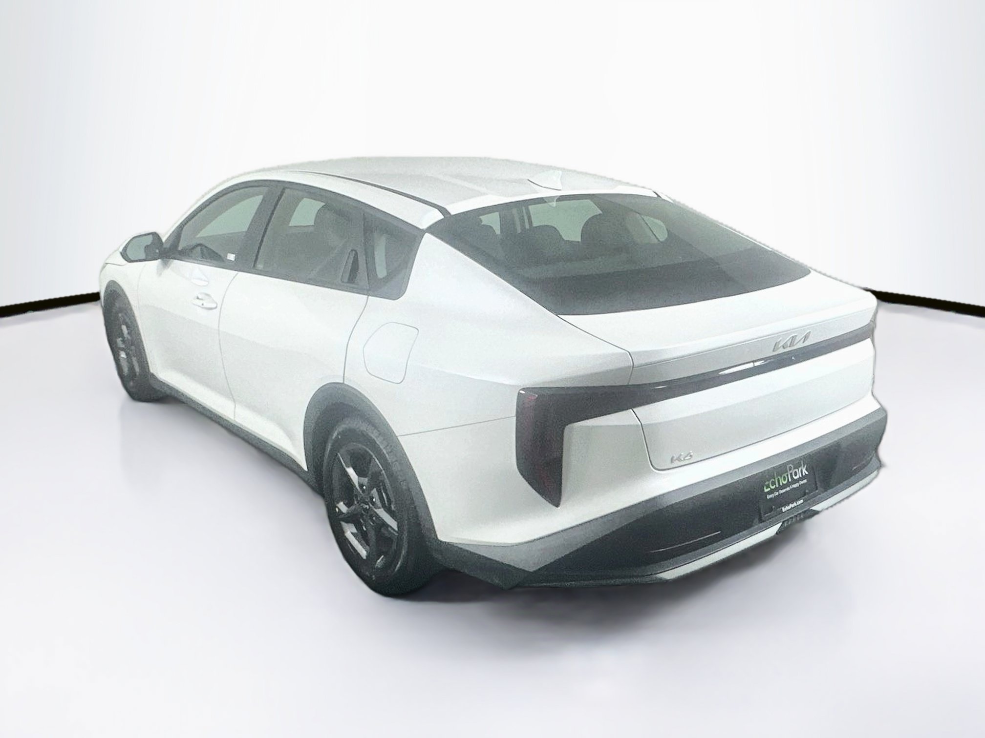Used 2025 Kia K4 FWD image 5