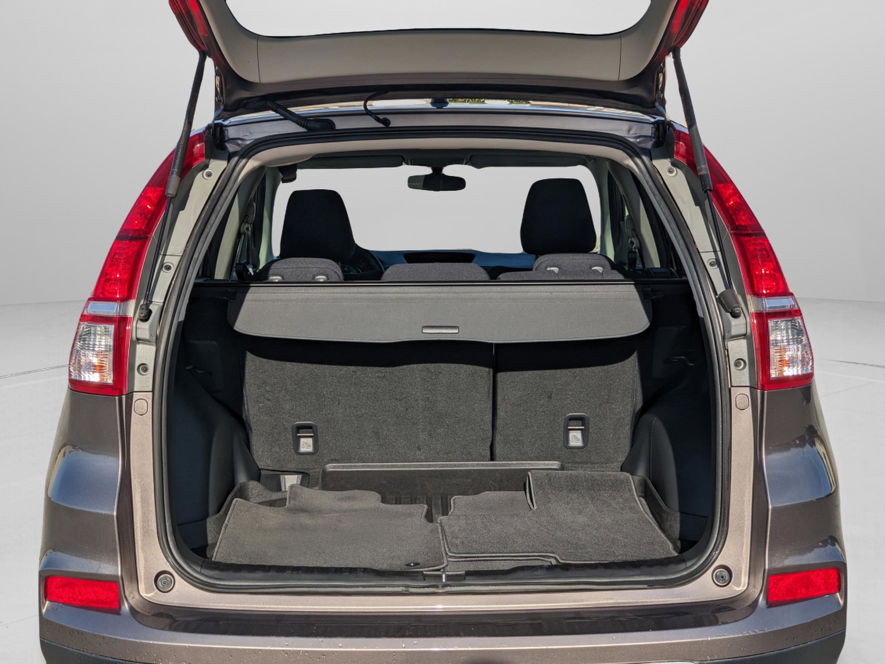 Used 2016 Honda CR-V EX image 14