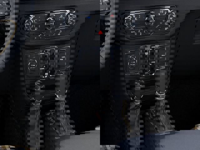 New 2026 Jeep Wrangler Unlimited Sport image 24