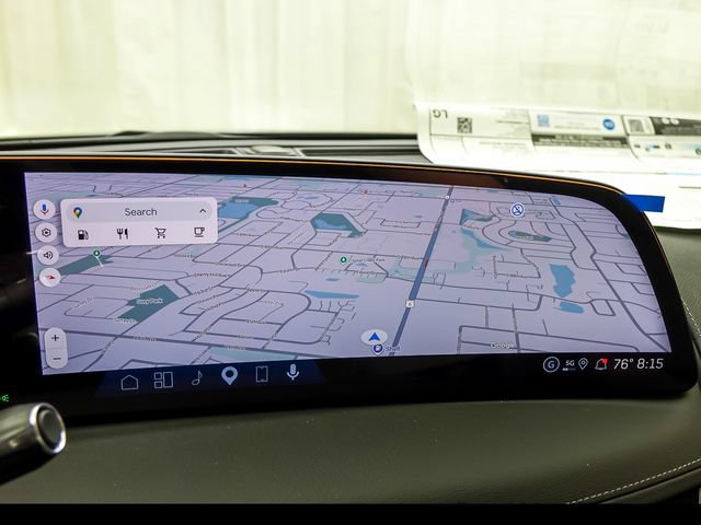 New 2026 Cadillac CT5 Premium Luxury w/ Technology Package AWD/4WD image 16
