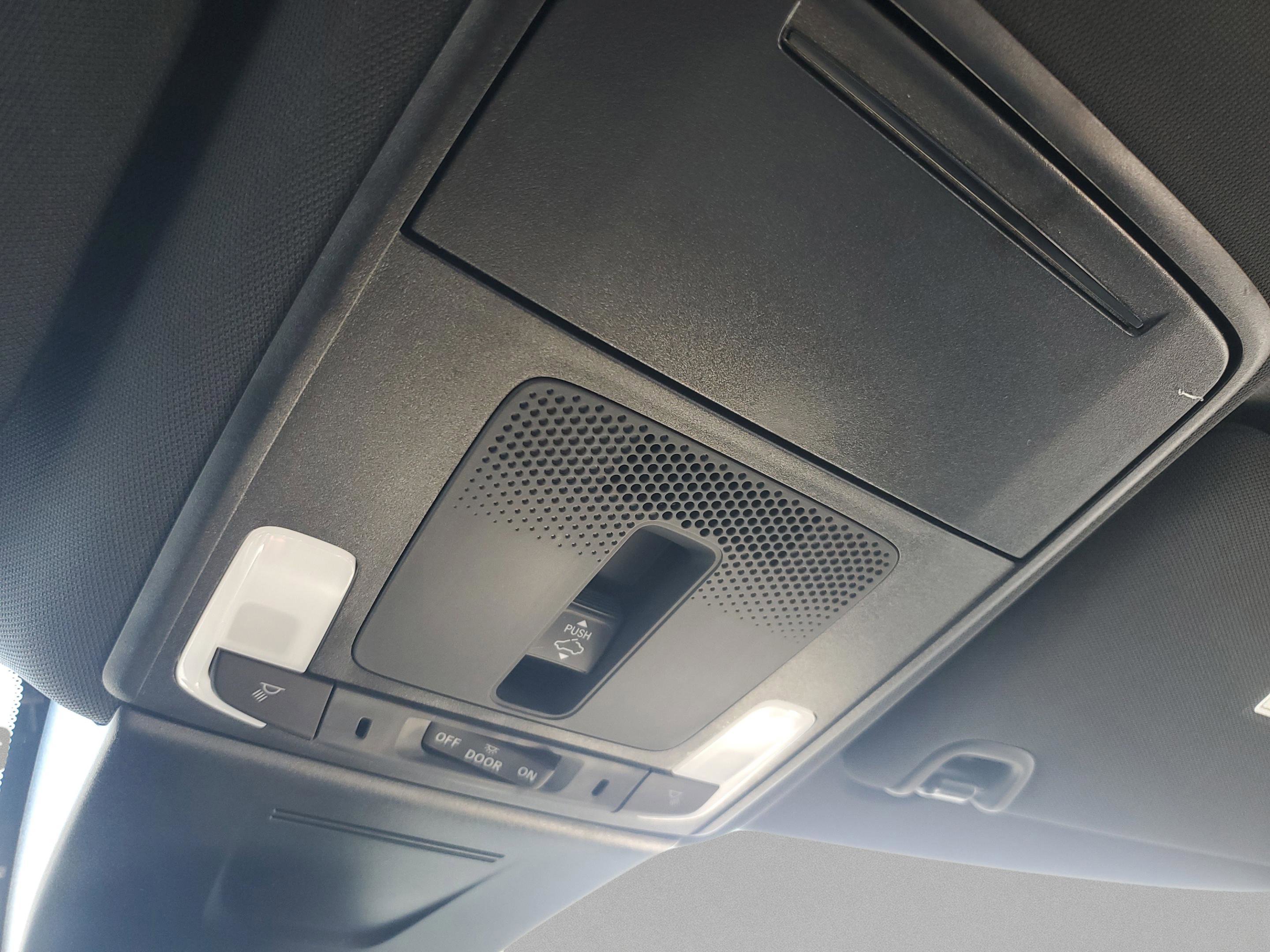 New 2026 Acura Integra A-Spec image 34