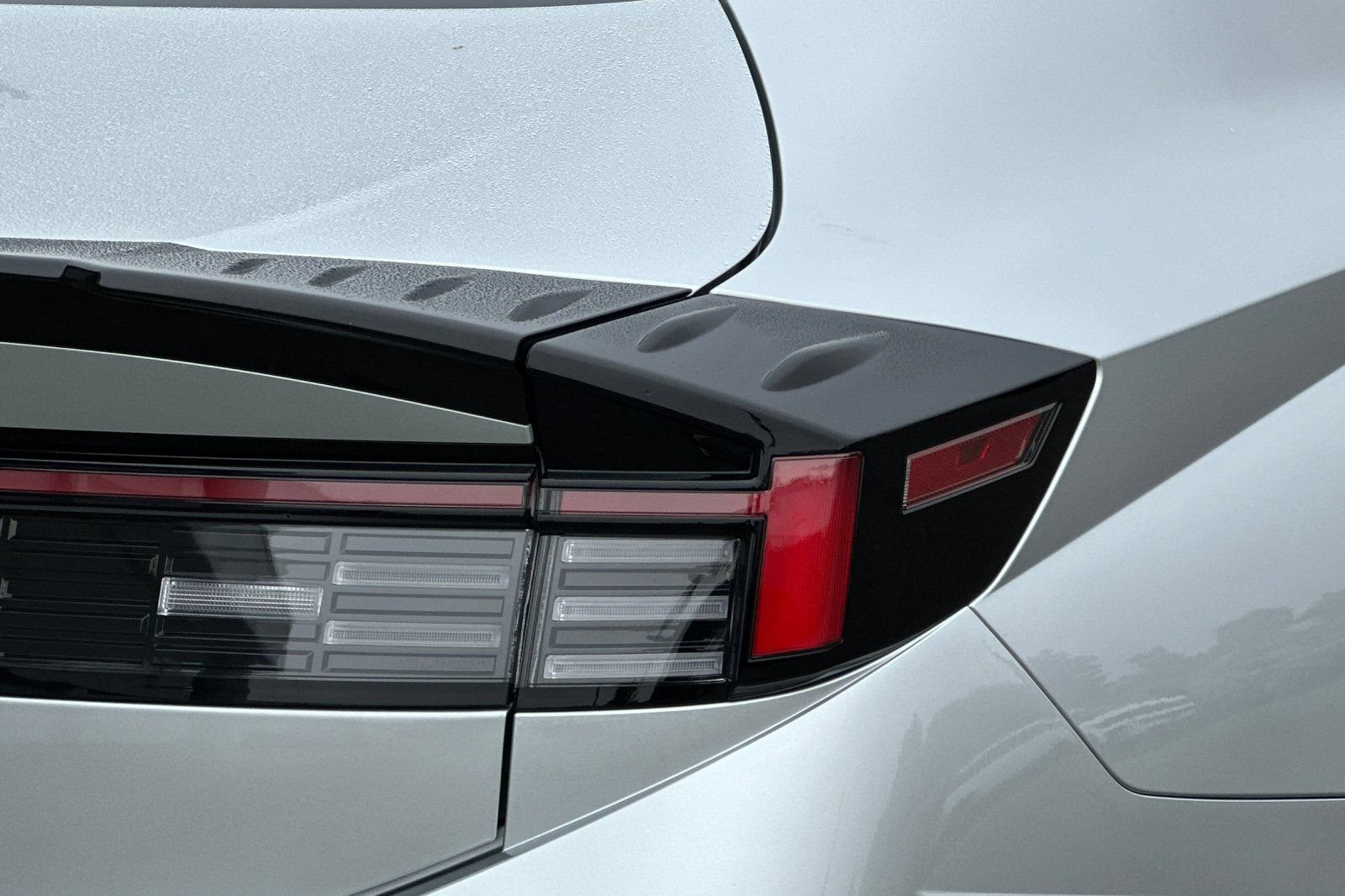 Used 2025 Hyundai Sonata SEL FWD image 26