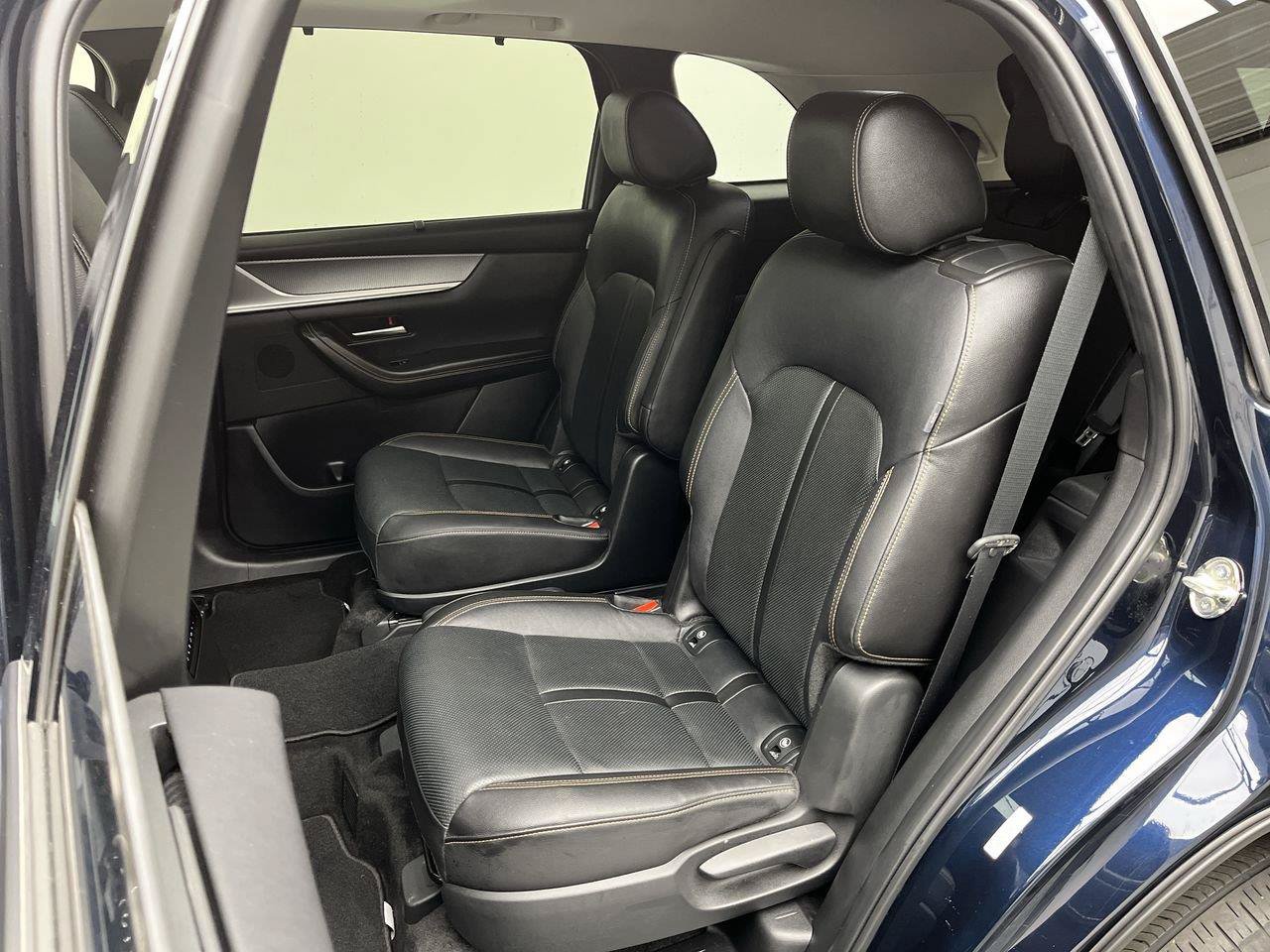 Certified 2024 MAZDA CX-90 3.3 Turbo w/ Preferred Plus AWD/4WD image 14