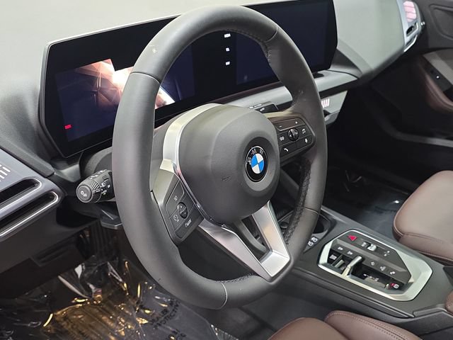 Used 2025 BMW 228i xDrive AWD/4WD image 12