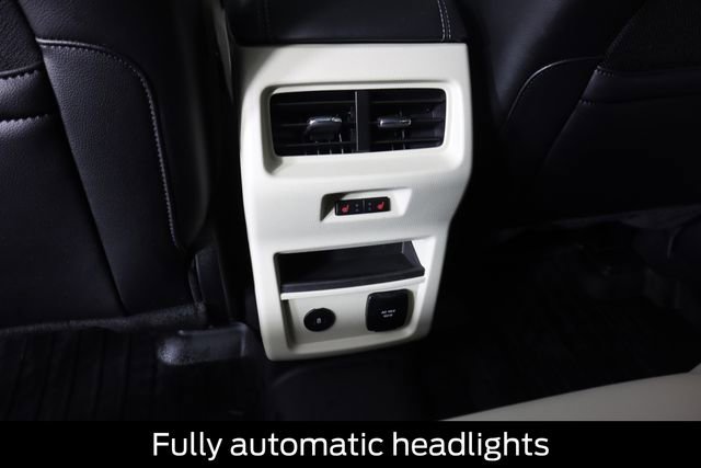 Certified 2024 Ford Edge Titanium w/ Equipment Group 301A image 62