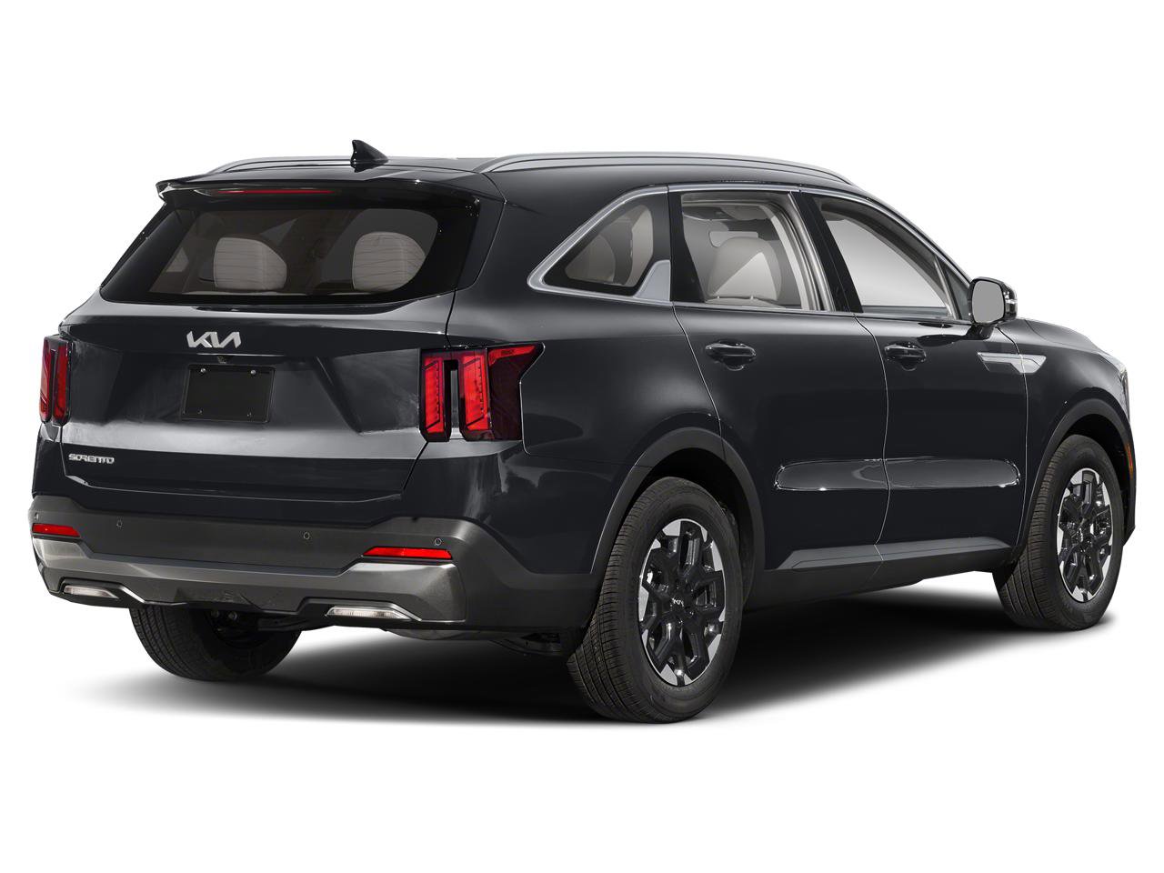 New 2025 Kia Sorento S w/ Panoramic Sunroof Package image 27