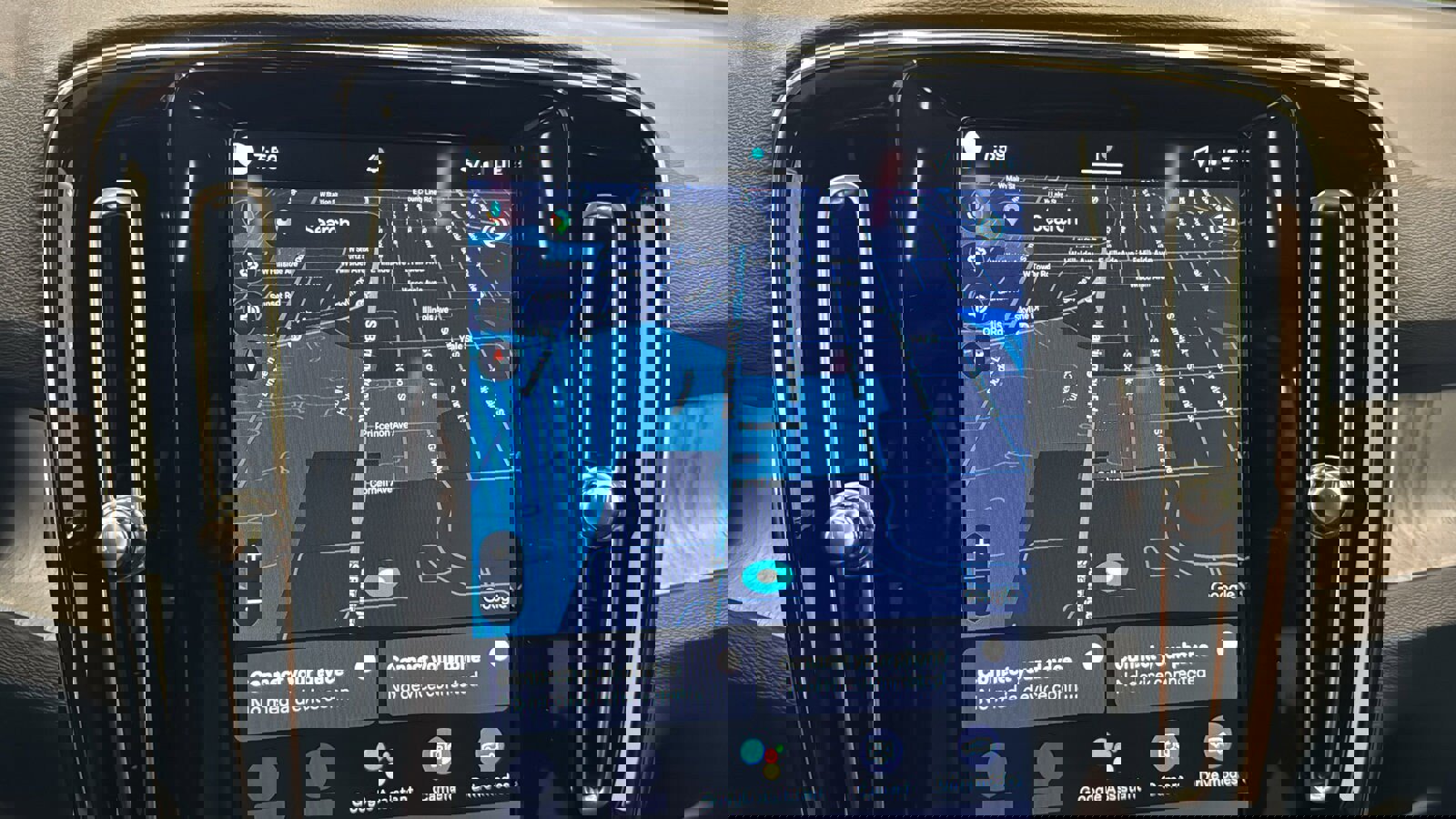 Used 2026 Volvo XC40 B5 Ultra w/ Protection Package Premier image 16